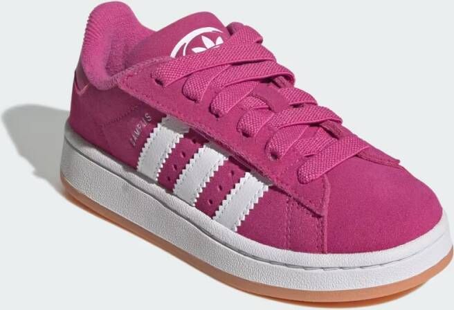 Adidas Campus 00s Comfort Closure Schoenen met Elastische Veters Kids