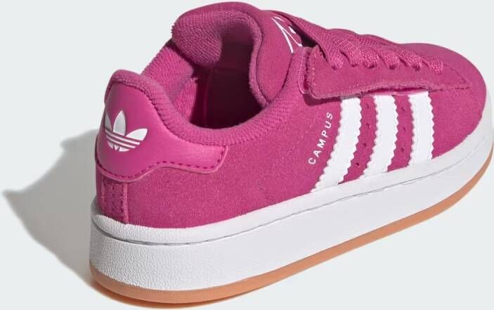 Adidas Campus 00s Comfort Closure Schoenen met Elastische Veters Kids