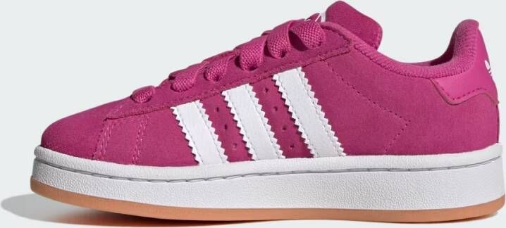Adidas Campus 00s Comfort Closure Schoenen met Elastische Veters Kids