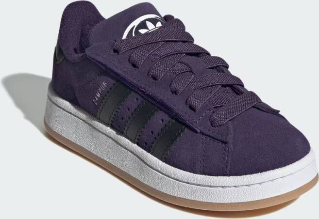 Adidas Campus 00s Comfort Closure Schoenen met Elastische Veters Kids