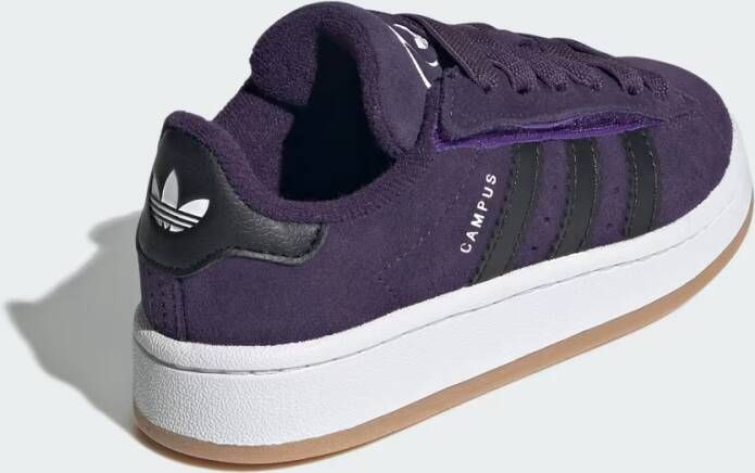 Adidas Campus 00s Comfort Closure Schoenen met Elastische Veters Kids