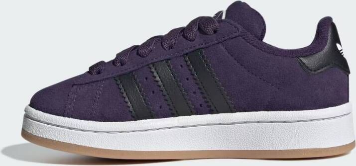 Adidas Campus 00s Comfort Closure Schoenen met Elastische Veters Kids