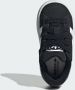 Adidas Campus 00s Comfort Closure Schoenen met Elastische Veters Kids Core Black Cloud White Gum Core Black Cloud White Gum - Thumbnail 3