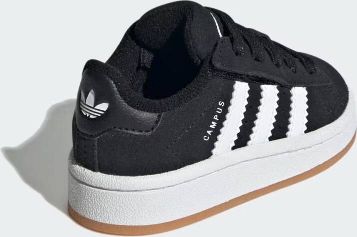 Adidas Campus 00s Comfort Closure Schoenen met Elastische Veters Kids