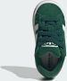 Adidas Originals Campus 00s Infant Dark Green Cloud White Gum Dark Green Cloud White Gum - Thumbnail 5