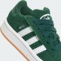 Adidas Originals Campus 00s Infant Dark Green Cloud White Gum Dark Green Cloud White Gum - Thumbnail 7