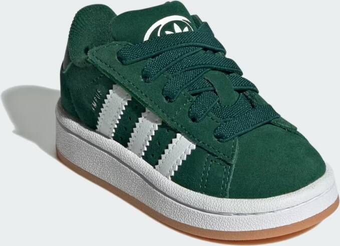 Adidas Campus 00s Comfort Closure Schoenen met Elastische Veters Kids