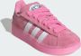 Adidas Campus 00s Led Lights Comfort Closure Elastic Lace Sneakers Kids - Thumbnail 5