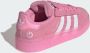 Adidas Campus 00s Led Lights Comfort Closure Elastic Lace Sneakers Kids - Thumbnail 6