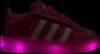 Adidas Campus 00s Led Lights Comfort Closure Elastic Lace Sneakers Kids - Thumbnail 4