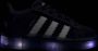 Adidas Campus 00s Led Lights Comfort Closure Elastic Lace Sneakers Kids - Thumbnail 3