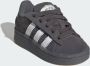 Adidas Campus 00s Led Lights Comfort Closure Elastic Lace Sneakers Kids - Thumbnail 6