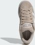 Adidas Originals Campus 00's suède sneakers beige wit gum Leer 35 1 2 - Thumbnail 21