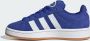 Adidas Originals CAMPUS F'PINKWHT Semi Lucid Blue Cloud White Gum Kind Semi Lucid Blue Cloud White Gum - Thumbnail 31
