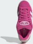 Adidas Originals CAMPUS F'PINKWHT Semi Lucid Fuchsia Cloud White Gum Kind Semi Lucid Fuchsia Cloud White Gum - Thumbnail 17