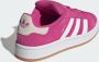 Adidas Originals CAMPUS F'PINKWHT Semi Lucid Fuchsia Cloud White Gum Kind Semi Lucid Fuchsia Cloud White Gum - Thumbnail 20