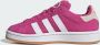 Adidas Originals CAMPUS F'PINKWHT Semi Lucid Fuchsia Cloud White Gum Kind Semi Lucid Fuchsia Cloud White Gum - Thumbnail 21
