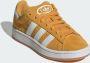 Adidas Originals CAMPUS F'PINKWHT Preloved Yellow Cloud White Gum Kind Preloved Yellow Cloud White Gum - Thumbnail 9