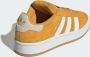 Adidas Originals CAMPUS F'PINKWHT Preloved Yellow Cloud White Gum Kind Preloved Yellow Cloud White Gum - Thumbnail 10