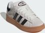 Adidas Originals Campus 00s Junior Orbit Grey Core Black Cloud White Orbit Grey Core Black Cloud White - Thumbnail 9