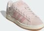 Adidas Originals Campus 00s W Sneaker Skate in lichtroze formaten: 36 2 3 - Thumbnail 7