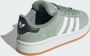 Adidas Campus Unisex Schoenen Groen Maat: 28.5 Suède Foot Locker - Thumbnail 5