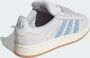 Adidas Originals Campus 00s W Sneaker Skate in grijs formaten: 36 2 3 - Thumbnail 6