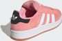 Adidas Originals Campus 00s Junior Semi Pink Spark Cloud White Gum Semi Pink Spark Cloud White Gum - Thumbnail 18