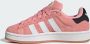 Adidas Originals Campus 00s Junior Semi Pink Spark Cloud White Gum Semi Pink Spark Cloud White Gum - Thumbnail 19