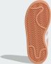 Adidas Campus Unisex Schoenen Roze Maat: 33.5 Leer Foot Locker - Thumbnail 6