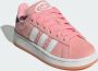 Adidas Campus Unisex Schoenen Roze Maat: 33.5 Leer Foot Locker - Thumbnail 7