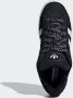 Adidas Retro Leren Sneakers Vrouwen Herfst Winter Black Dames - Thumbnail 27