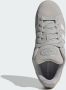 Adidas Campus Schoenen Grijs Maat: 40 2 3 Leer Foot Locker - Thumbnail 28