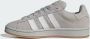 Adidas Campus Schoenen Grijs Maat: 40 2 3 Leer Foot Locker - Thumbnail 32