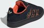 Adidas Campus 00s Core Black Orange Schoenen - Thumbnail 7