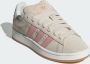 Adidas Campus Schoenen Wit Maat: 36 2 3 Leer Foot Locker - Thumbnail 36