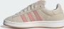 Adidas Campus Schoenen Wit Maat: 36 2 3 Leer Foot Locker - Thumbnail 38