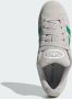 Adidas Campus Schoenen Grijs Maat: 40 2 3 Leer Foot Locker - Thumbnail 36