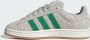 Adidas Campus Schoenen Grijs Maat: 40 2 3 Leer Foot Locker - Thumbnail 40