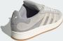 Adidas Campus Dames Schoenen Grijs Maat: 36 2 3 Leer Foot Locker - Thumbnail 11