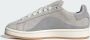 Adidas Campus Dames Schoenen Grijs Maat: 36 2 3 Leer Foot Locker - Thumbnail 12
