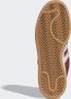 Adidas Originals Campus 00s Bordeaux- Bordeaux - Thumbnail 9