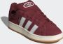 Adidas Originals Campus 00s Bordeaux- Bordeaux - Thumbnail 10