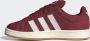 Adidas Originals Campus 00s Bordeaux- Bordeaux - Thumbnail 12