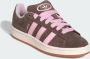 Adidas Originals Campus 00s Kids Sneaker (GS) Skate in bruin formaten: 39 1 3 - Thumbnail 9