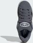 Adidas Campus Unisex Schoenen Zwart Maat: 38 2 3 Leer Foot Locker - Thumbnail 8