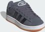 Adidas Campus Unisex Schoenen Zwart Maat: 38 2 3 Leer Foot Locker - Thumbnail 10