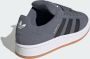 Adidas Campus Unisex Schoenen Zwart Maat: 38 2 3 Leer Foot Locker - Thumbnail 11