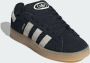 Adidas Campus Schoenen Zwart Maat: 41 1 3 Suède Foot Locker - Thumbnail 16
