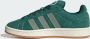 Adidas Originals Campus 00s sneakers groen grijsgroen - Thumbnail 40